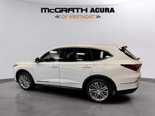 2023 Acura MDX Advance Package