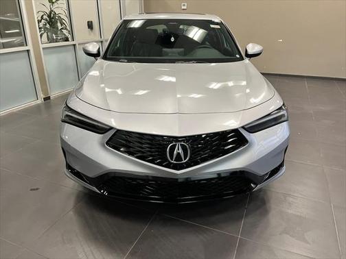 2025 Acura Integra A-SPEC