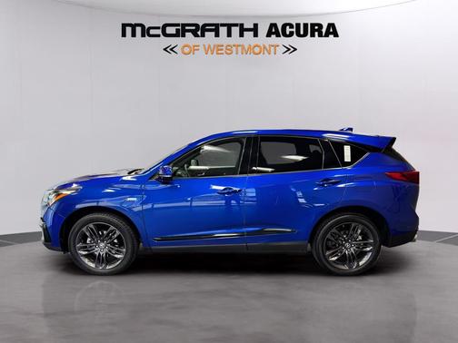 2020 Acura RDX A-Spec