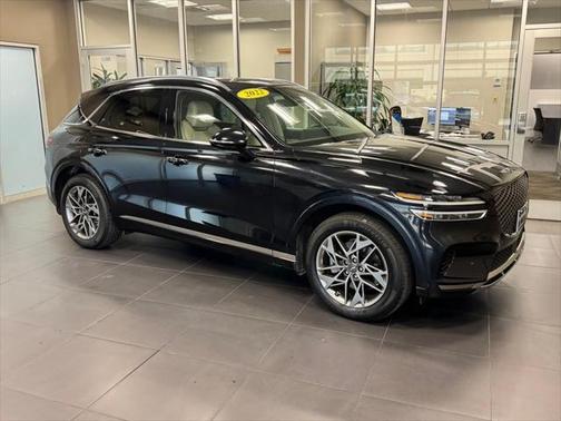 2022 Genesis GV70 2.5T AWD