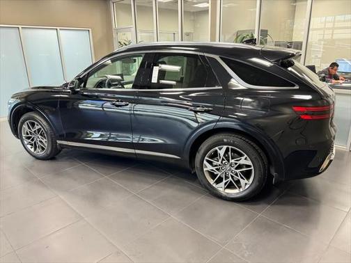 2022 Genesis GV70 2.5T AWD