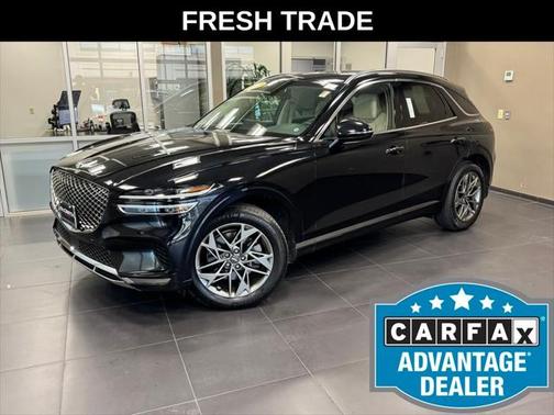 2022 Genesis GV70 2.5T AWD