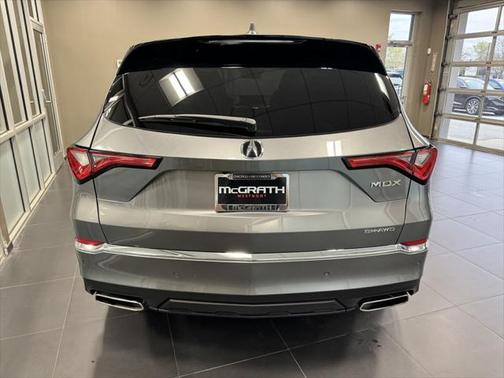 2023 Acura MDX Technology Package