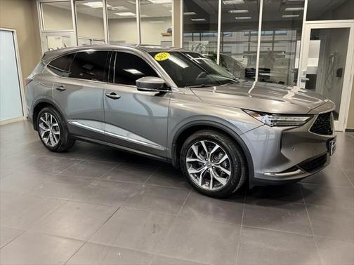 2023 Acura MDX Technology Package