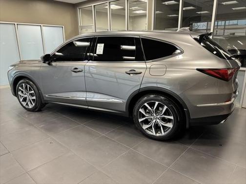 2023 Acura MDX Technology Package