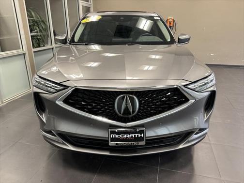 2023 Acura MDX Technology Package