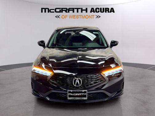 2026 Acura Integra FWD