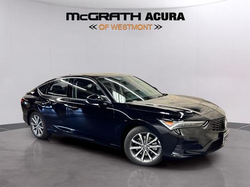 2026 Acura Integra FWD