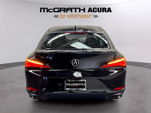 2026 Acura Integra FWD