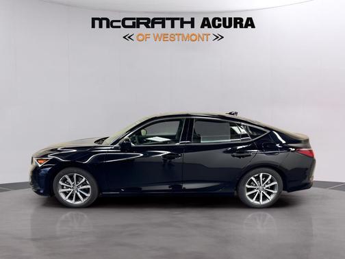 2026 Acura Integra FWD