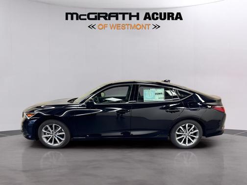 2026 Acura Integra FWD