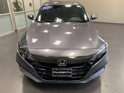 2020 Honda Accord Sport 1.5T for sale in Westmont, IL - image 4