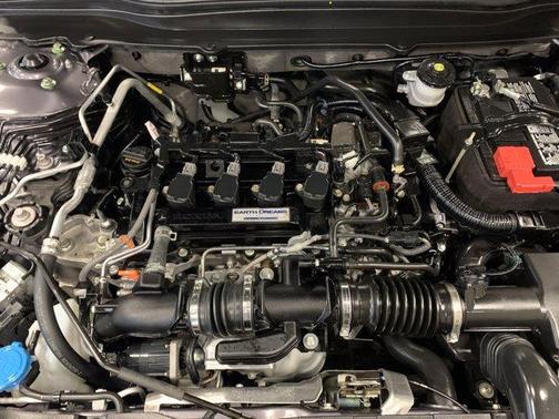 2020 Honda Accord Sport 1.5T for sale in Westmont, IL - image 25
