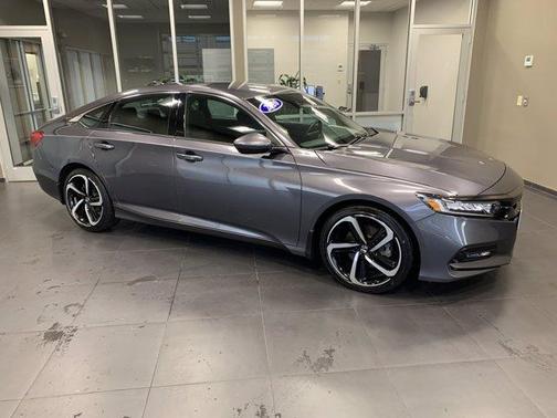 2020 Honda Accord Sport 1.5T for sale in Westmont, IL - image 6