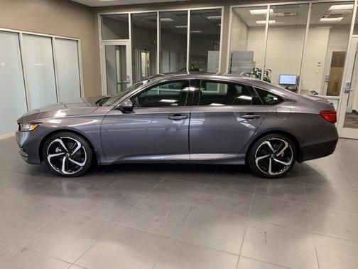 2020 Honda Accord Sport 1.5T for sale in Westmont, IL - image 2