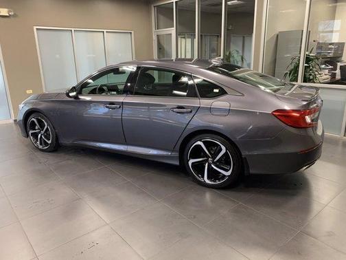2020 Honda Accord Sport 1.5T for sale in Westmont, IL - image 3