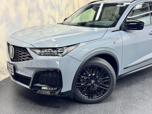 2026 Acura MDX A-SPEC Advance Package