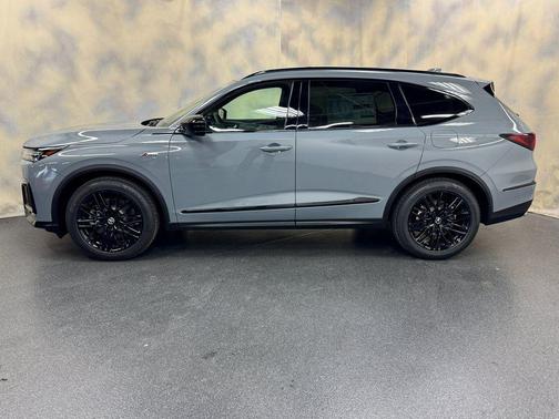 2026 Acura MDX A-SPEC Advance Package