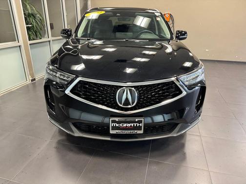 2022 Acura RDX Base