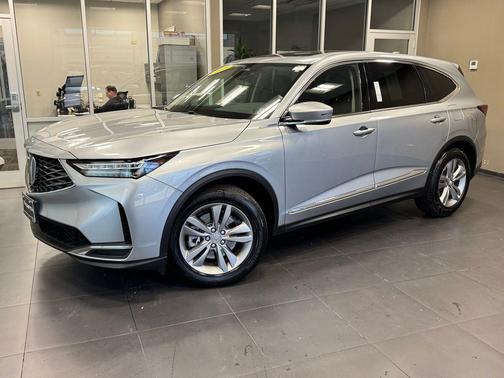 2025 Acura MDX Standard