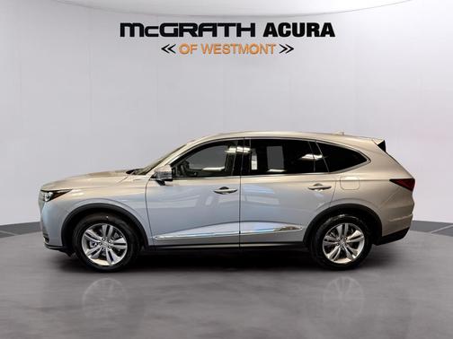2025 Acura MDX Standard