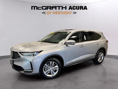 2025 Acura MDX Standard