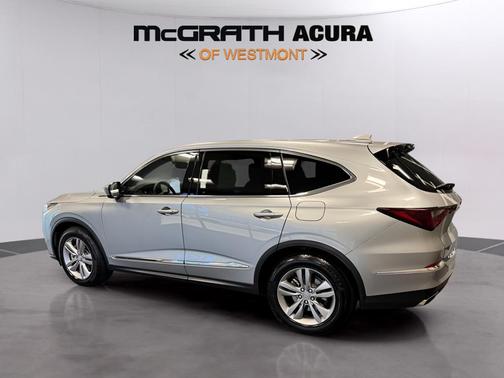 2025 Acura MDX Standard