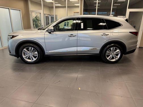 2025 Acura MDX Standard
