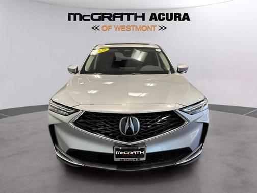2025 Acura MDX Standard