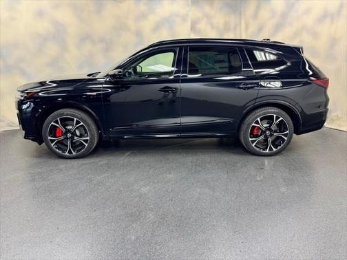 2025 Acura MDX Type S Advance Package