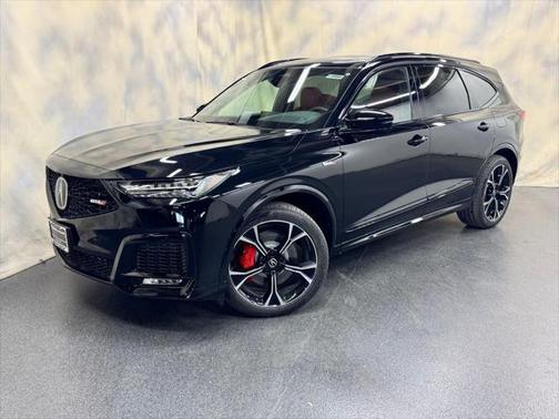 2025 Acura MDX Type S Advance Package
