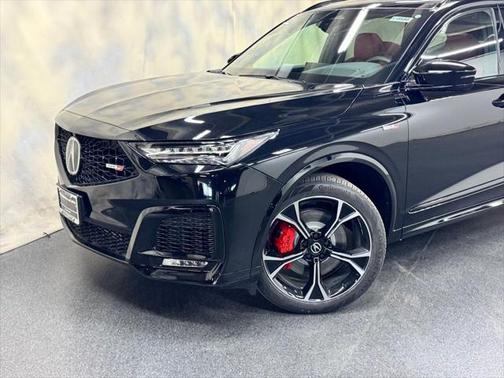 2025 Acura MDX Type S Advance Package