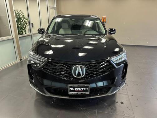 2025 Acura RDX Technology Package