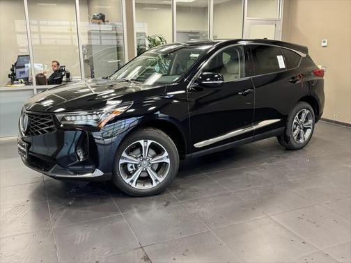 2025 Acura RDX Technology Package