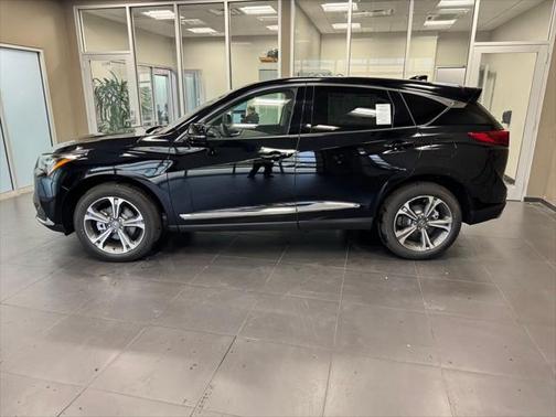 2025 Acura RDX Technology Package