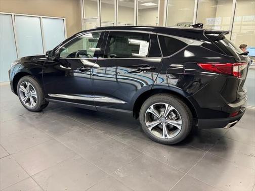 2025 Acura RDX Technology Package