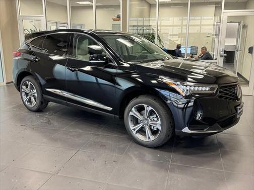 2025 Acura RDX Technology Package
