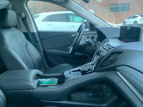 2023 Acura RDX Technology Package