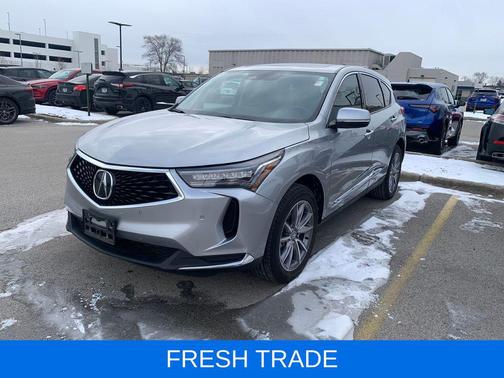 2023 Acura RDX Technology Package