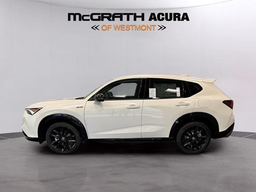 2026 Acura ADX w/A-Spec Advance Package