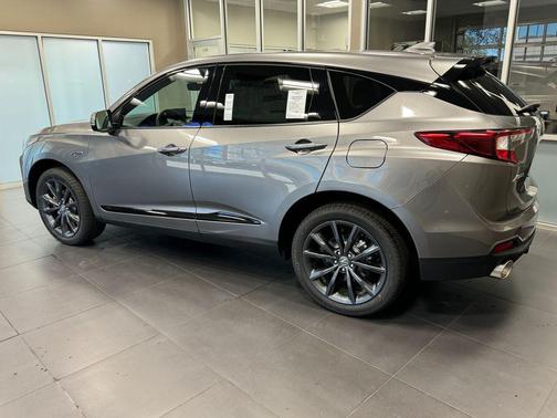 2026 Acura RDX Base