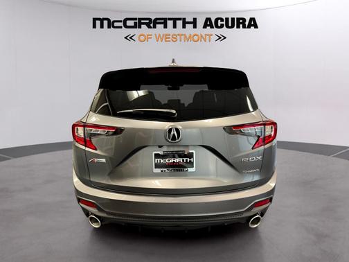 2026 Acura RDX Base