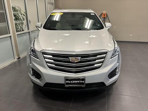 2019 Cadillac XT5 Base