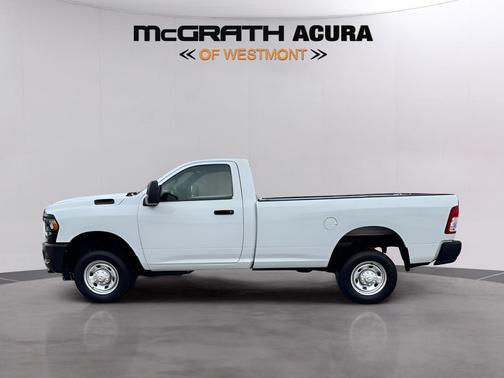 2024 RAM 2500 Tradesman Regular Cab 4x4 8' Box