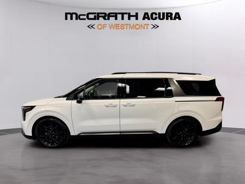 2025 Kia Carnival SX Prestige