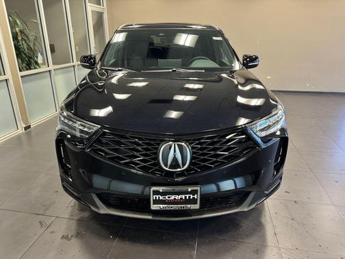 2026 Acura RDX Base