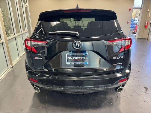 2026 Acura RDX Base