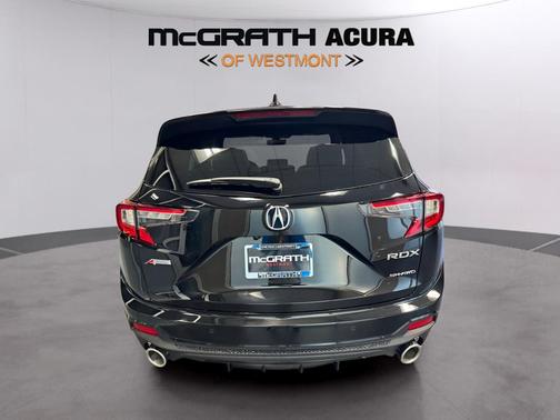 2026 Acura RDX Base