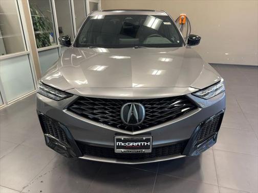 2025 Acura MDX A-SPEC