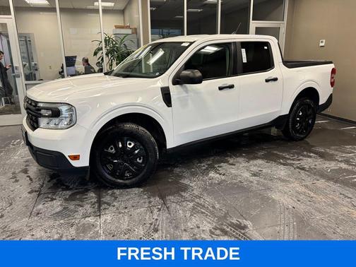 2022 Ford Maverick XL